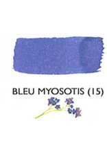 J. Herbin Herbin Bleu Myosotis Bottled Ink 30ml