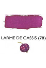 J. Herbin J Herbin Bottled Ink Larmes De Cassis 30ml