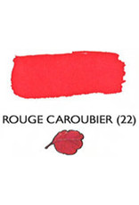 J. Herbin Herbin Rouge Caroubier Ink Cartridges