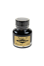 Diamine Diamine Registrars Bottled Ink Blue Black 30ml