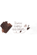 Diamine Diamine 150th Anniversary Espresso Bottled Ink 40ml