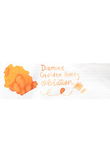 Diamine Diamine 150th Anniversary Golden Honey Bottled Ink 40ml