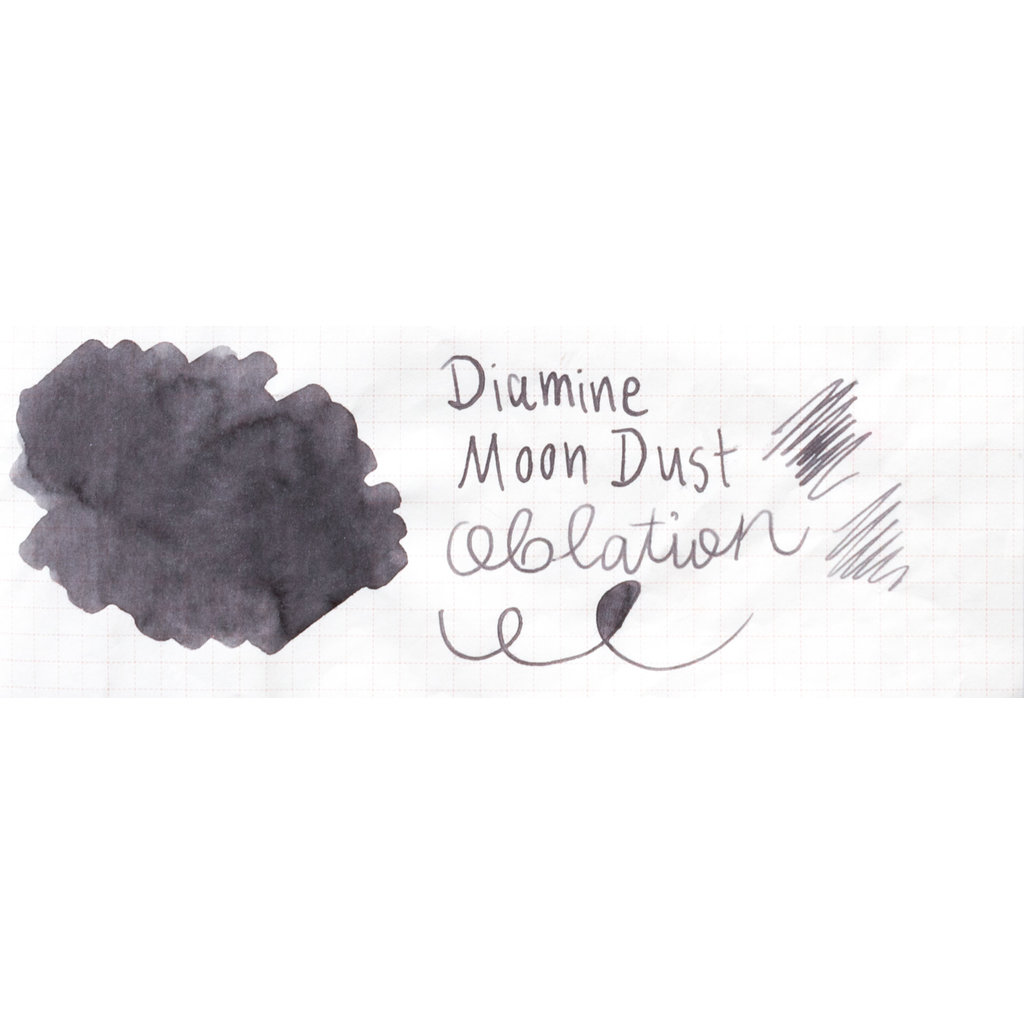 Diamine Diamine Shimmer Moon Dust Bottled Ink 50ml