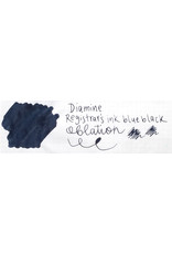 Diamine Diamine Registrars Bottled Ink Blue Black 30ml