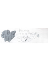 Diamine Diamine 150th Anniversary Silver Fox Bottled Ink 40ml
