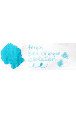 J. Herbin Herbin Bleu Calanque Bottled Ink 10ml