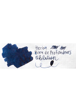 J. Herbin Herbin Bleu des Profondeurs Bottled Ink 10ml