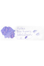 J. Herbin Herbin Bleu Myosotis Ink Cartridges