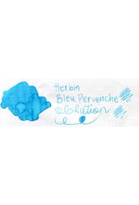 J. Herbin Herbin Bleu Pervenche Bottled Ink 10ml