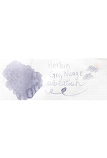 J. Herbin Herbin Gris Nuages Ink Cartridges