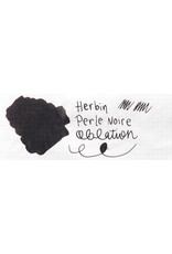 J. Herbin Herbin Perle Noire Bottled Ink 10ml