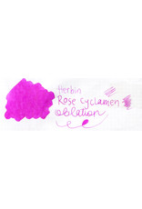 J. Herbin Herbin Rose Cyclamen Bottled Ink 30ml