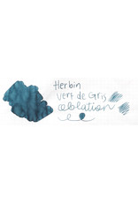 J. Herbin Herbin Vert de Gris Bottled Ink 30ml