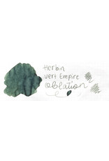 J. Herbin Herbin Vert Empire Bottled Ink 10ml