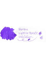 J. Herbin Herbin Violette Pensee Bottled Ink 30ml