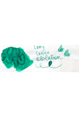 Lamy Lamy Ink Cartridge Green