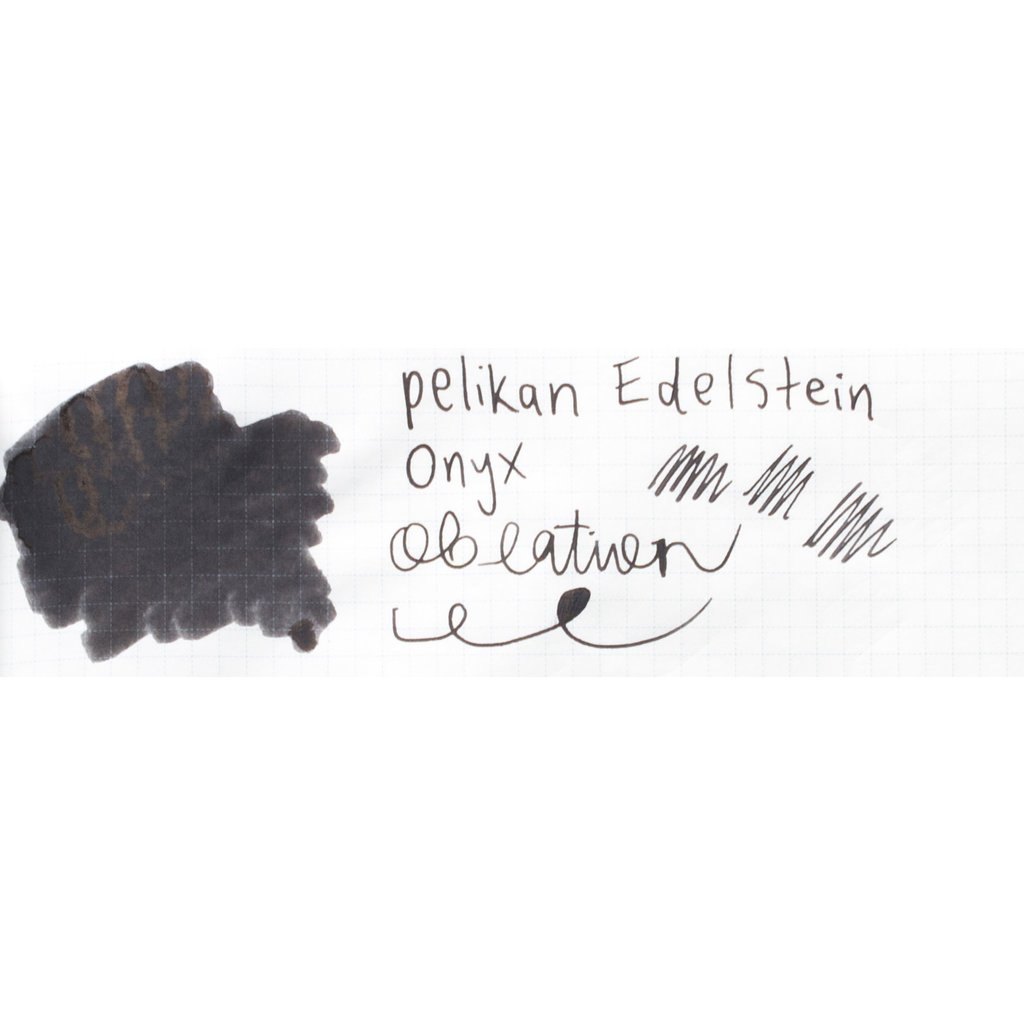 Pelikan Pelikan Edelstein Onyx Ink Cartridges