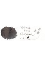 Platinum Platinum Black Preppy Ink Cartridges