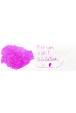 Platinum Platinum Preppy Violet Ink Cartridges