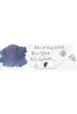 Sailor Sailor Blue Black Bottled Ink 50ml