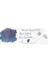 Sailor Sailor Ink Bottled Blue Black