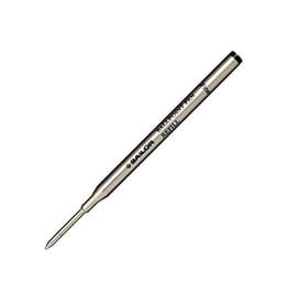 Sailor Sailor Ballpoint Refill 1.0mm Black