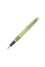 Pilot Pilot Metropolitan Green Fountain Pen Medium Nib