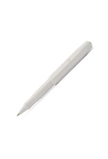 Kaweco Skyline Sport Gel Rollerball - White