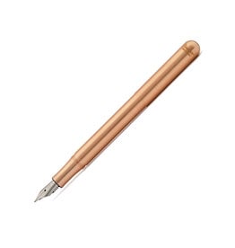 Kaweco Kaweco Liliput Copper Fountain Pen