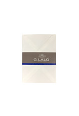 G. Lalo G. Lalo Envelopes White