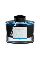 Pilot Iroshizuku Ama-iro Bottled Ink 50ml