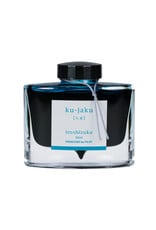 Pilot Iroshizuku Ku-jaku Bottled Ink 50ml