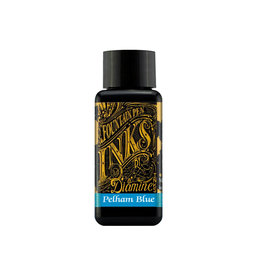 Diamine Diamine Pelham Blue Bottled Ink 30ml