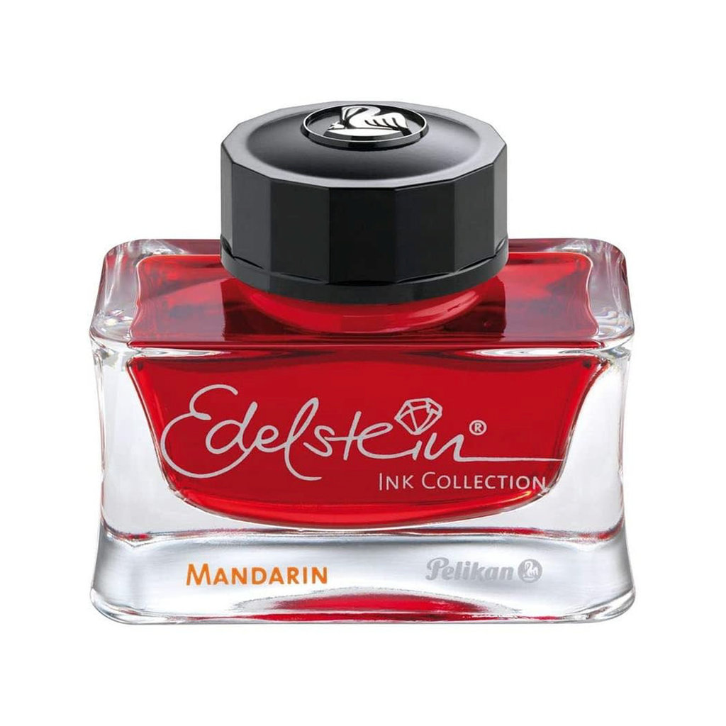 Pelikan Pelikan Edelstein Mandarin Bottled Ink 50ml