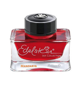 Pelikan Pelikan Edelstein Bottled Ink Mandarin