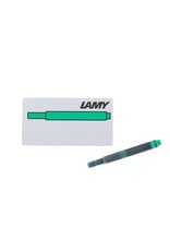 Lamy Lamy Ink Cartridge Green