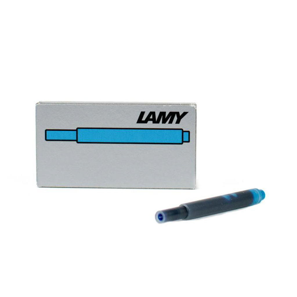 Lamy Lamy Ink  Cartridge Turquoise