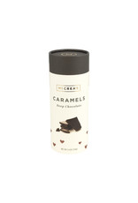 McCrea's Candies Deep Chocolate Caramels Sleeve