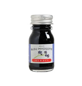 J. Herbin Herbin Bleu Myosotis Bottled Ink 10ml