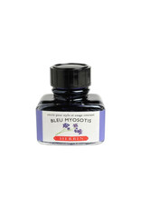 J. Herbin Herbin Bleu Myosotis Bottled Ink 30ml