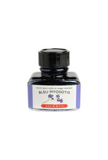 J. Herbin J Herbin Bottled Ink Bleu Myosotis 30ml