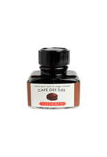 J. Herbin Herbin Cafe Des Iles Bottled Ink 30ml