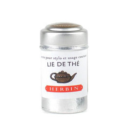 J. Herbin Herbin Lie De The Ink Cartridges