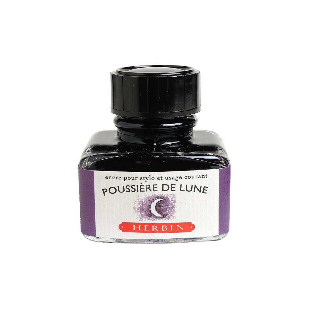 J. Herbin Herbin Poussiere De Lune Bottled Ink 30ml