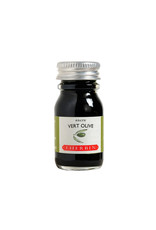 J. Herbin J Herbin Bottled Ink Vert Olive 10ml