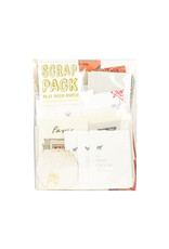 Oblation Papers & Press Paper Scrap Pack