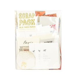 Oblation Papers & Press Paper Scrap Pack