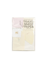 Oblation Papers & Press Handmade Paper Scrap Pack