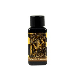 Diamine Diamine Tobacco Bottled Ink 30ml