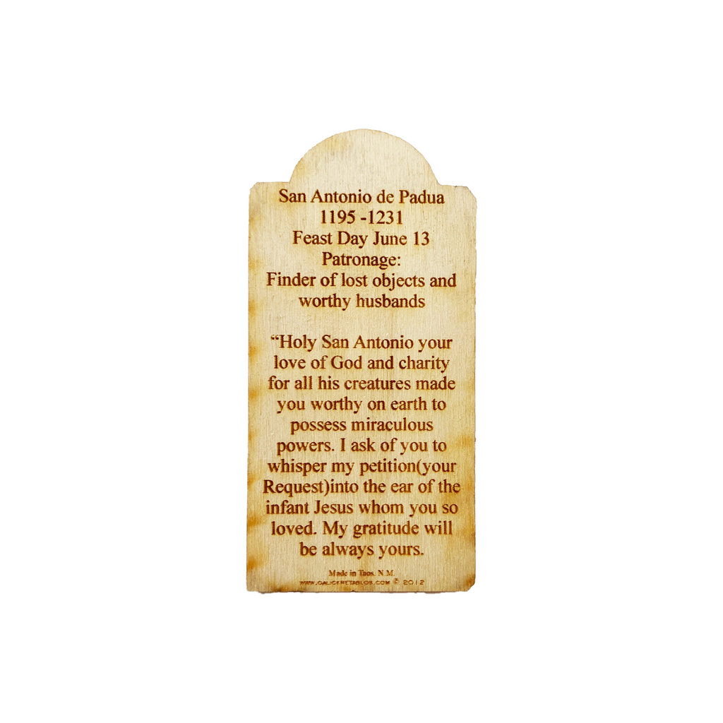 Saint nicholas essay image